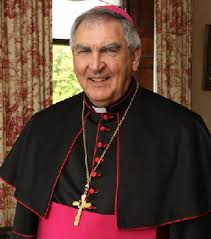 RETIREMENT OF BISHOP MacDAID IS ANNOUNCED - Diocese of Clogher